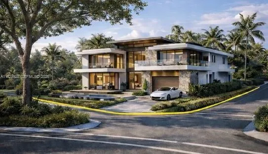 $4,750,000 | 1701 South Bayshore Drive, Miami, FL 33133