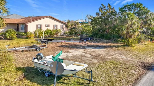 $139,000 | 1 Orient Drive, Hernando Beach, FL 34607