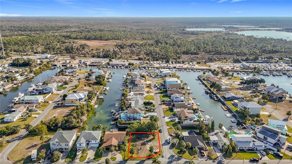 1 Orient Drive Hernando Beach, FL 34607 - Photo 2 of 11