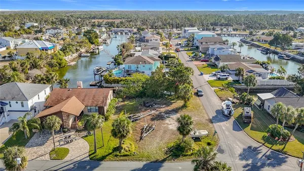 $139,000 | 1 Orient Drive, Hernando Beach, FL 34607