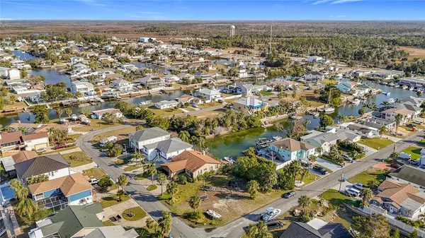 $139,000 | 1 Orient Drive, Hernando Beach, FL 34607