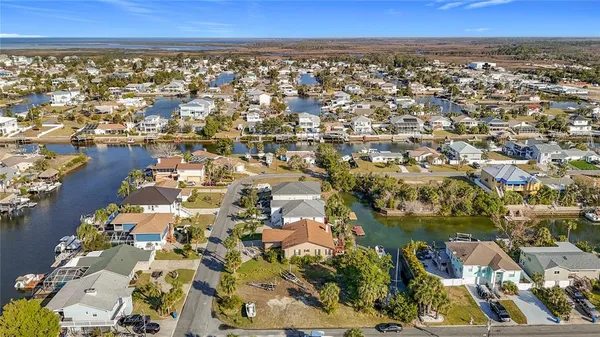 $139,000 | 1 Orient Drive, Hernando Beach, FL 34607