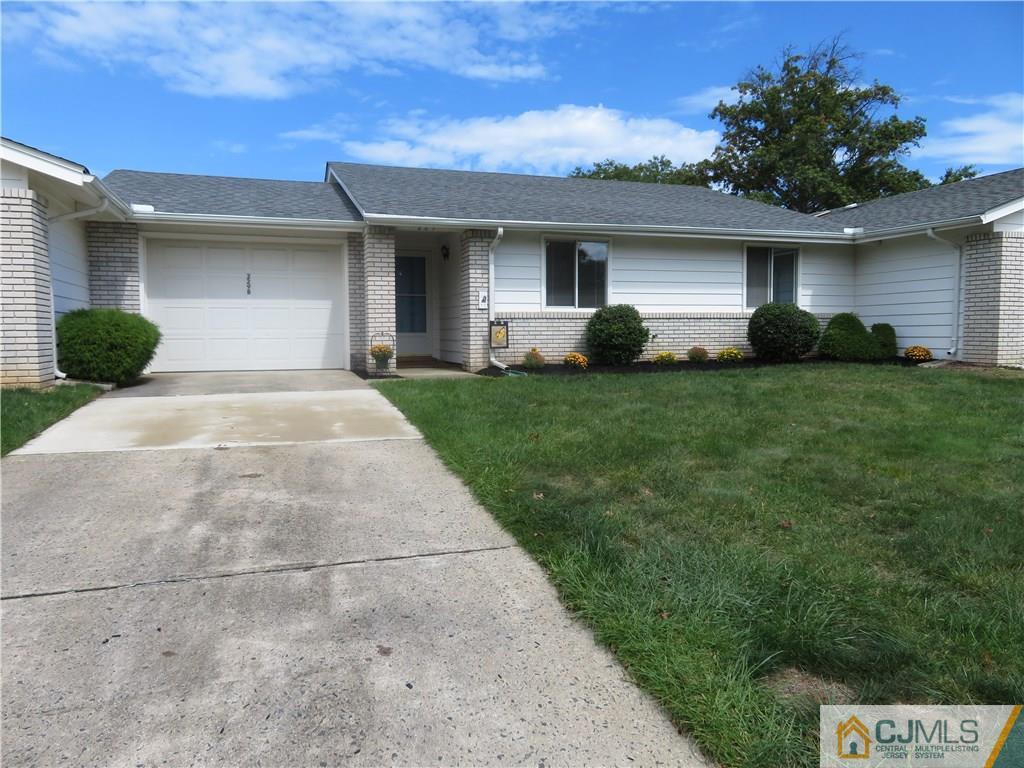 229 B Convent Road Monroe Township, NJ 08831 - Photo 1 of 18 Gallery Image 1