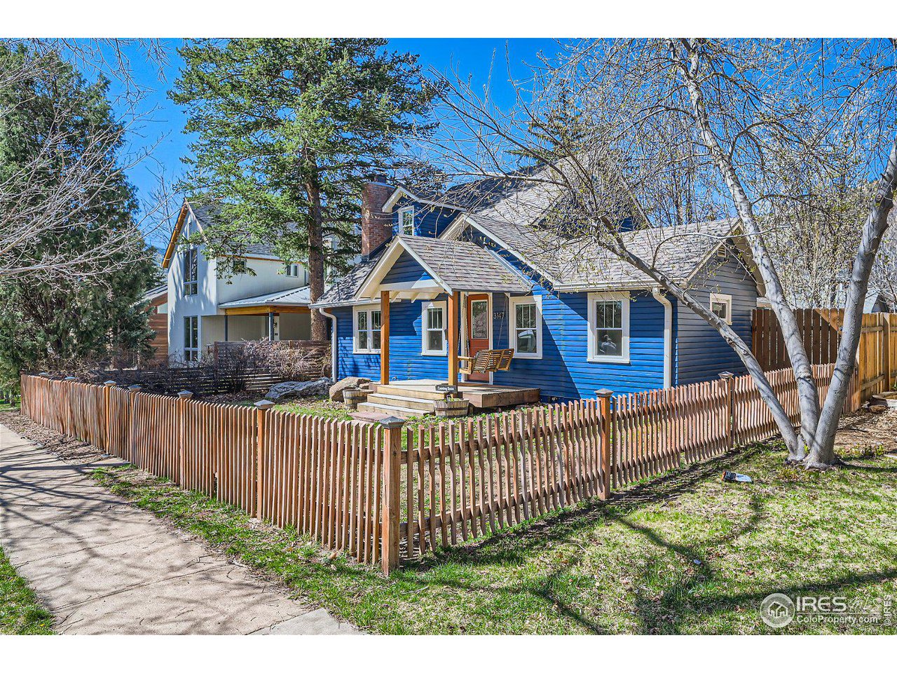 3147 8th Street Boulder, CO 80304 - Photo 2 of 27