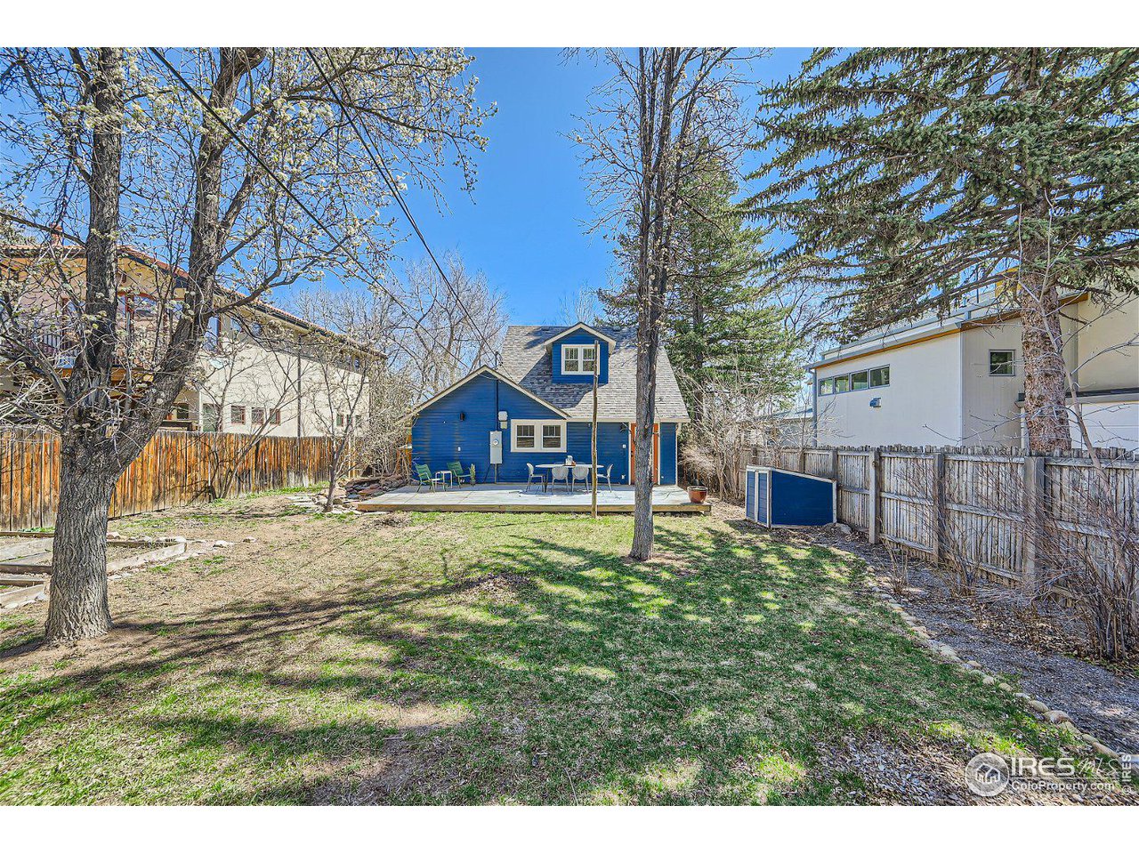 3147 8th Street Boulder, CO 80304 - Photo 25 of 27