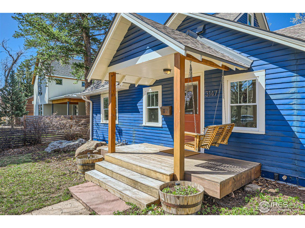 3147 8th Street Boulder, CO 80304 - Photo 3 of 27