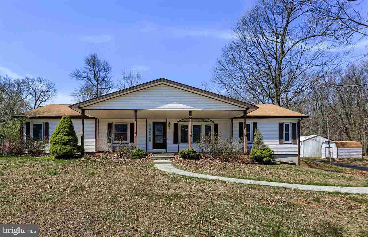 782 Mitchell Road Airville, PA 17302 - Photo 1 of 31 Gallery Image 1