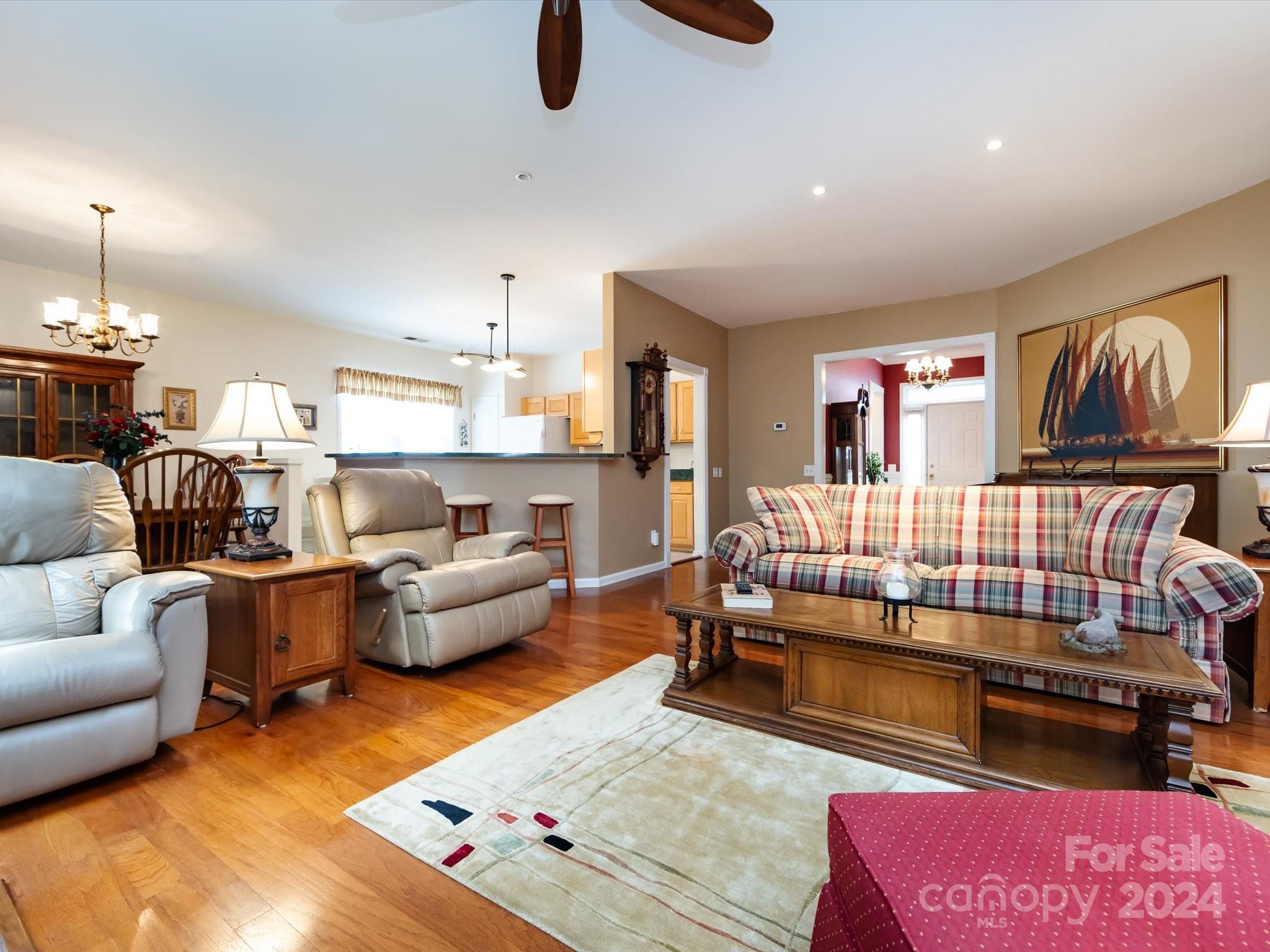 701 Clearbrook Road Matthews, NC 28105 - Photo 12 of 44 Gallery Image 12