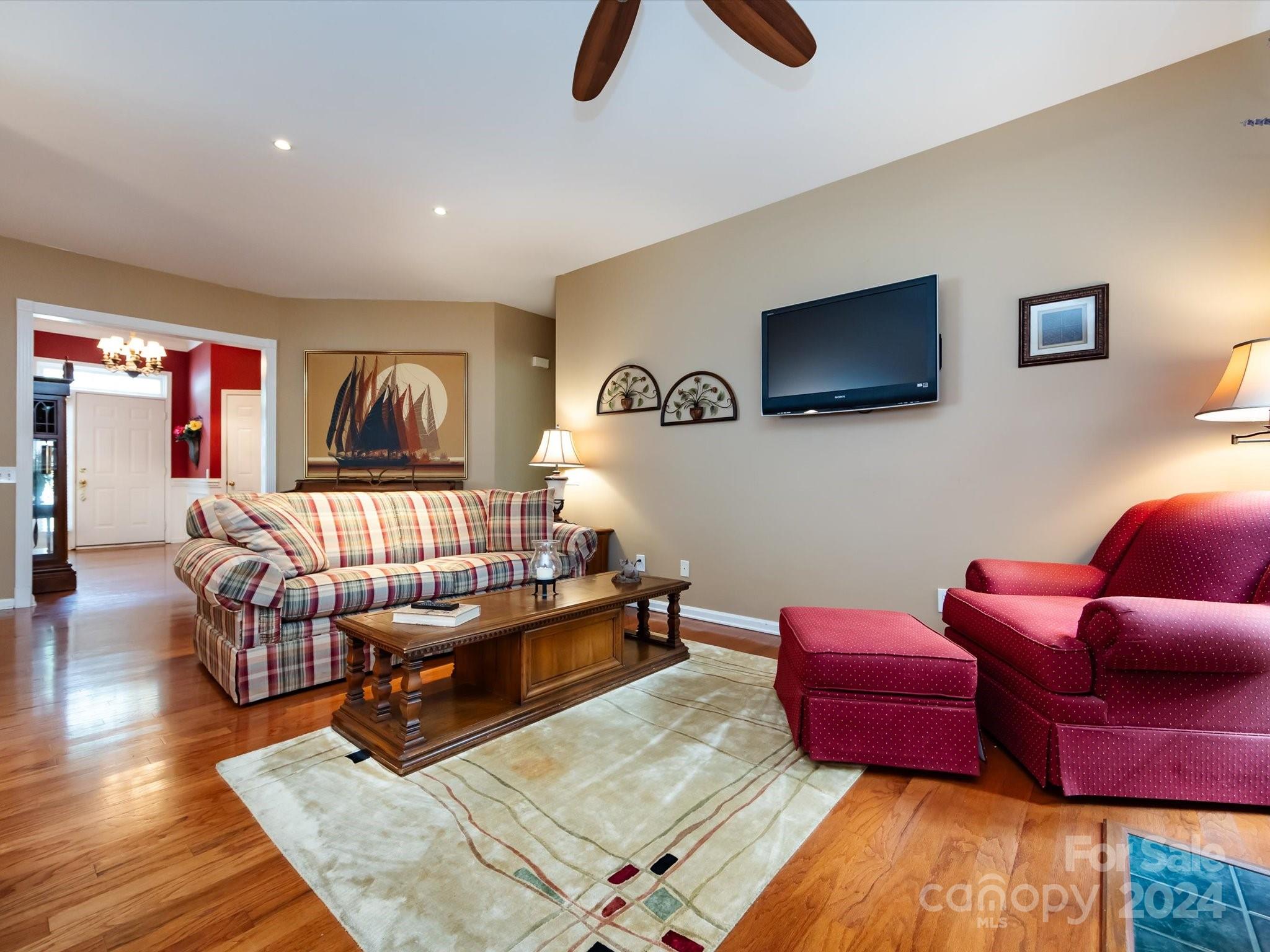 701 Clearbrook Road Matthews, NC 28105 - Photo 13 of 44 Gallery Image 13