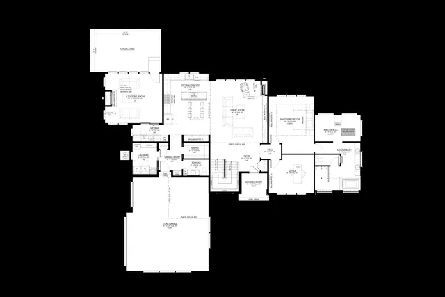 $1,999,000 | N69W17762 Morning Star Court, Menomonee Falls, WI 53051