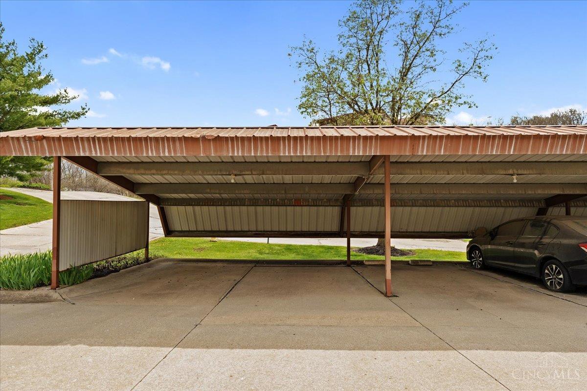 3505 West Fork Road, Unit 20 Cincinnati, OH 45211 - Photo 21 of 27