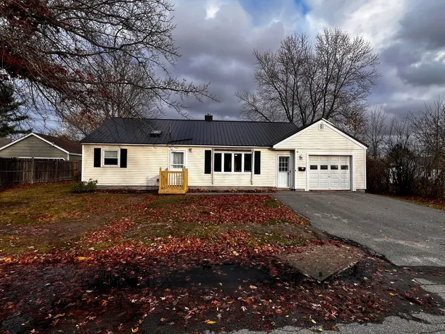 $249,900 | 97 Sherman Avenue, Bangor, ME 04401