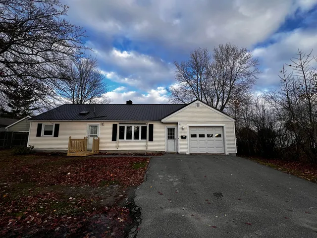 $249,900 | 97 Sherman Avenue, Bangor, ME 04401