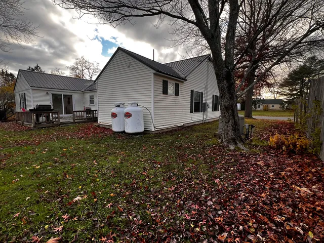 $249,900 | 97 Sherman Avenue, Bangor, ME 04401