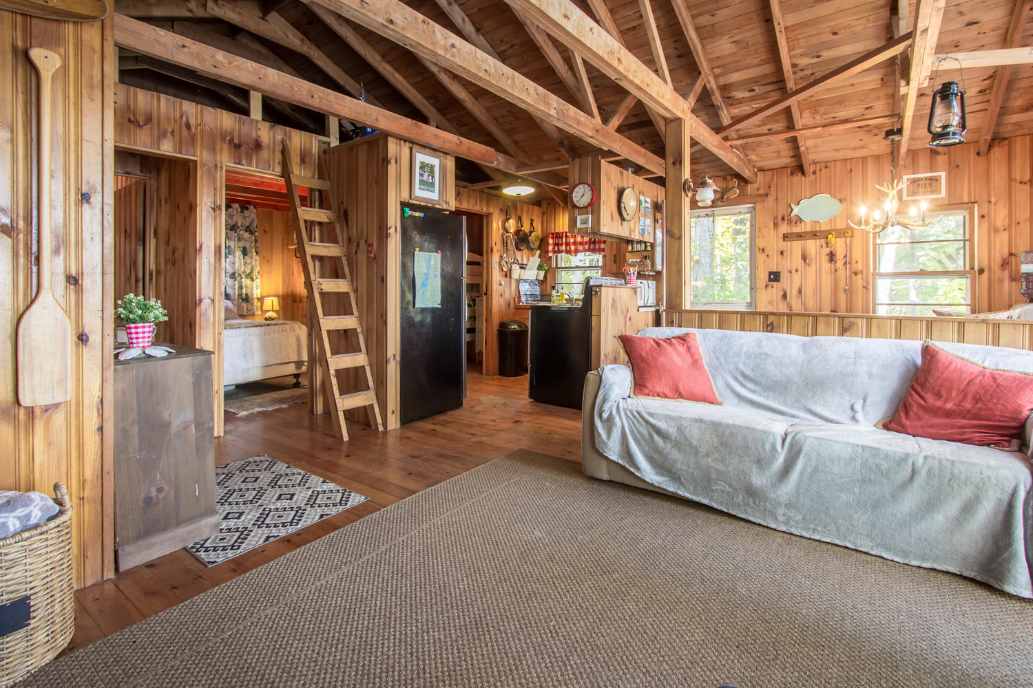 141 Mt Hunger Shore Road Windham, ME 04062 - Photo 60 of 79 20191009TR-51048