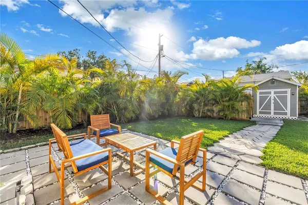 $5,400 | 2320 5th Street North, St. Petersburg, FL 33704