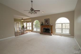 7616 Becker Road St. Louis, MO 63129 - Photo 2 of 44