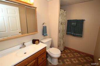 7616 Becker Road St. Louis, MO 63129 - Photo 26 of 44