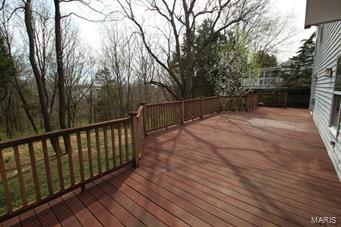 7616 Becker Road St. Louis, MO 63129 - Photo 5 of 44
