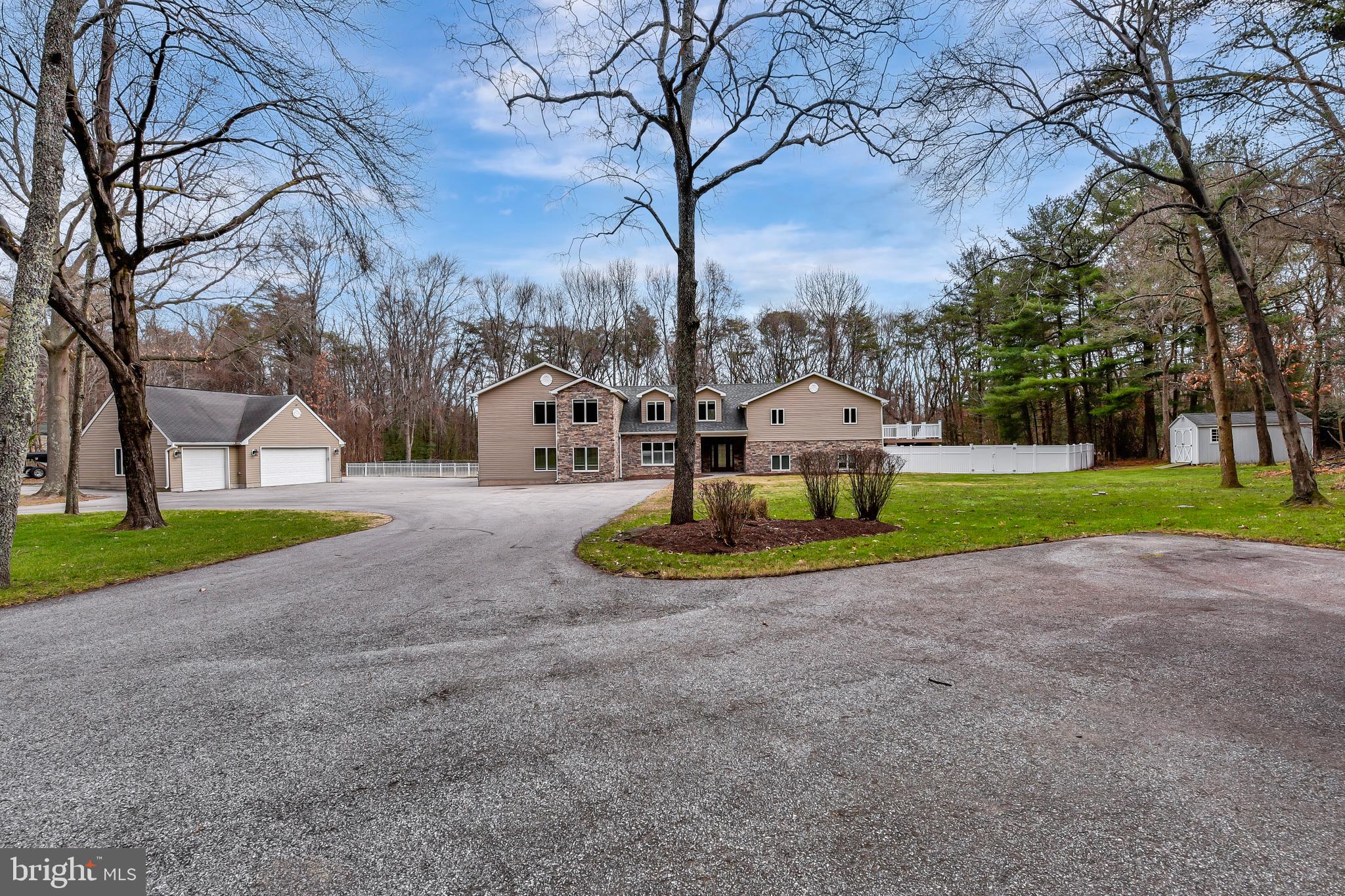 7715 Paradise Beach Road Pasadena, MD 21122 - Photo 1 of 66