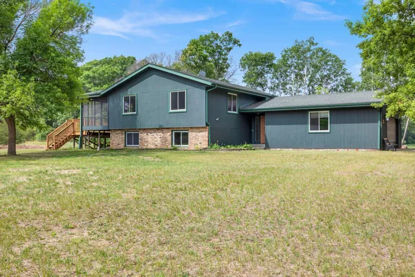 $470,000 | 30044 Highway 169, Princeton, MN 55371