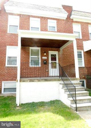 3571 Juneway Baltimore, MD 21213 - Photo 1 of 30 Exterior (Front)