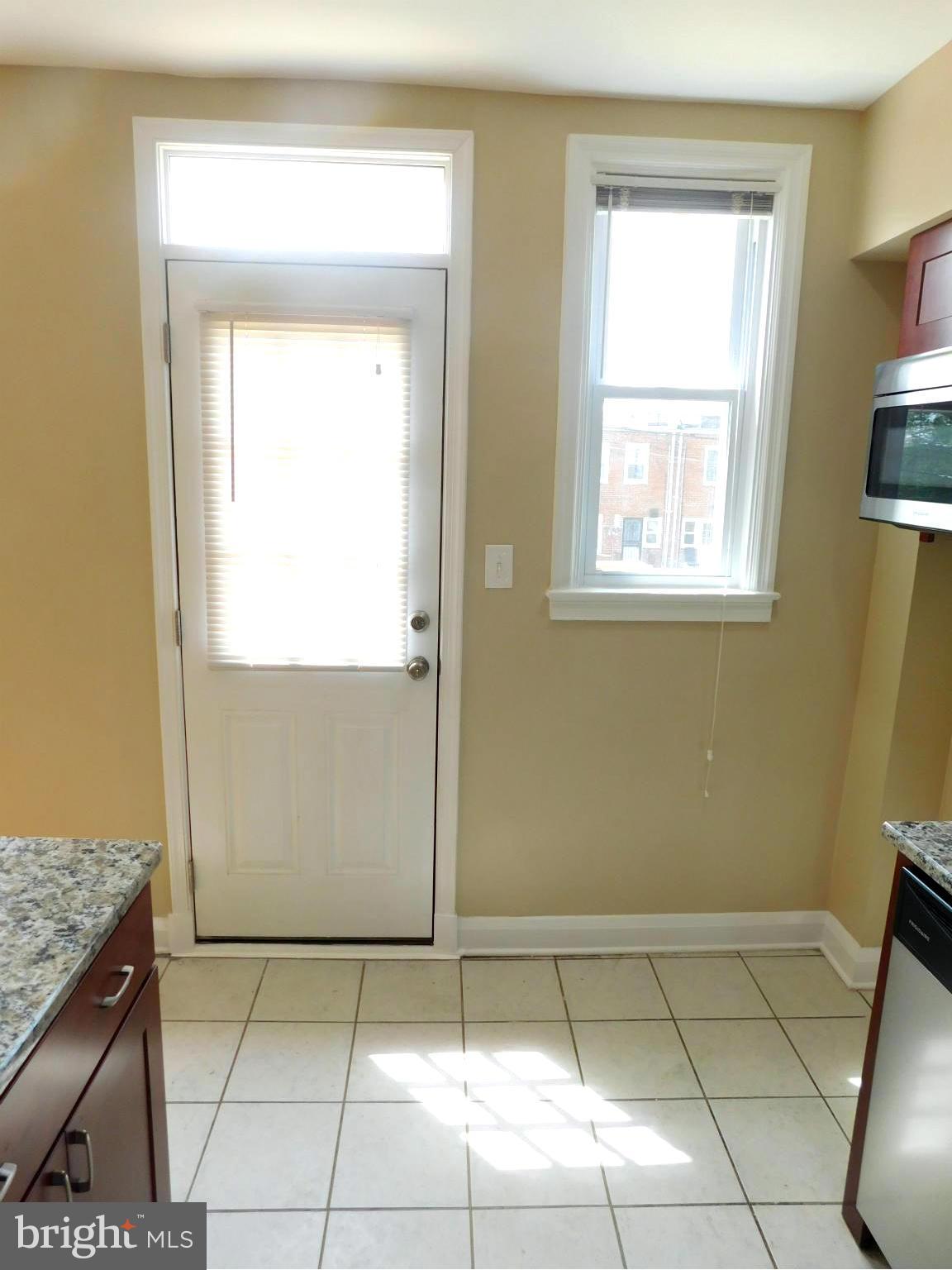 3571 Juneway Baltimore, MD 21213 - Photo 29 of 30 New Windows & Doors