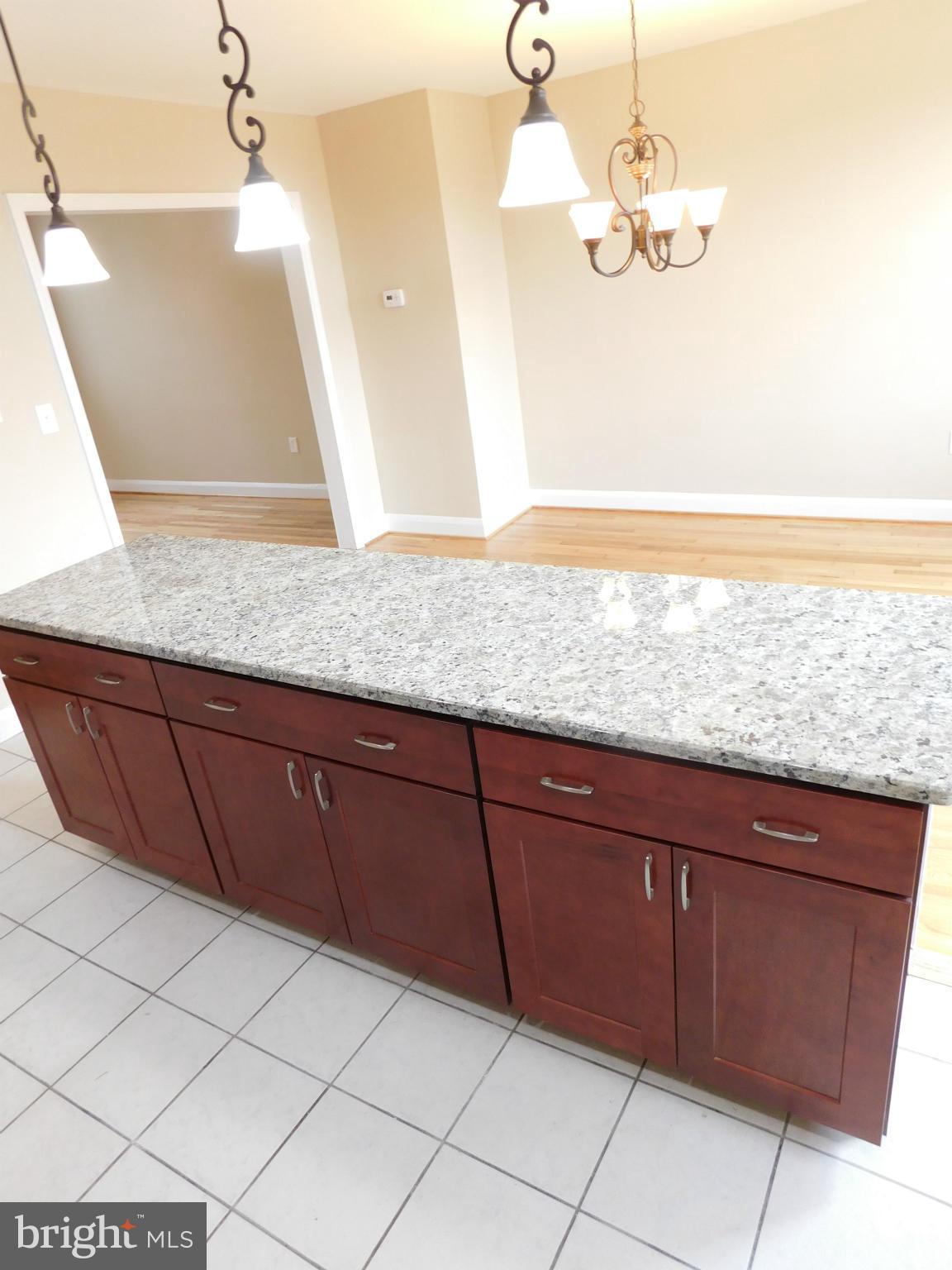 3571 Juneway Baltimore, MD 21213 - Photo 10 of 30 Granite Counters