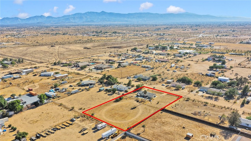 12245 Cordero Road Victorville, CA 92392 - Photo 45 of 48