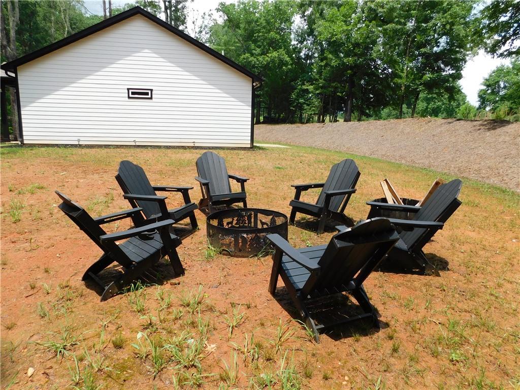 320 Harmony Drive Road Dahlonega, GA 30533 - Photo 4 of 36