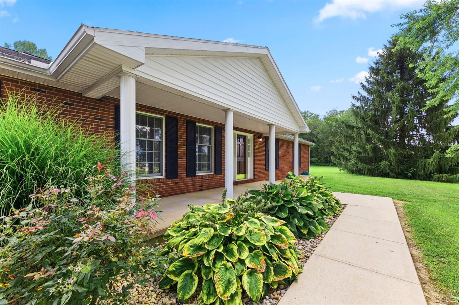 1459 Graces Run Road Winchester, OH 45697 - Photo 22 of 34