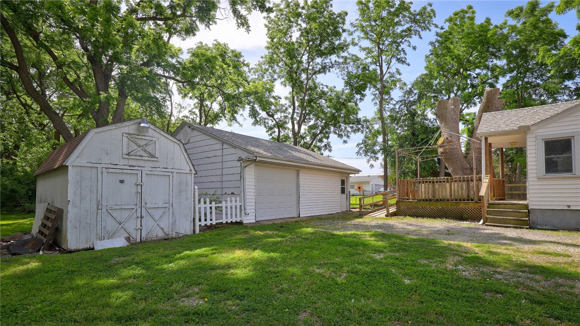 3640 North Woodford Street Decatur, IL 62526 - Photo 7 of 48
