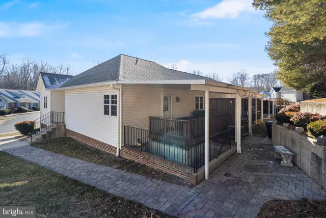 $330,000 | 211 Westlake Boulevard, Prince Frederick, MD 20678