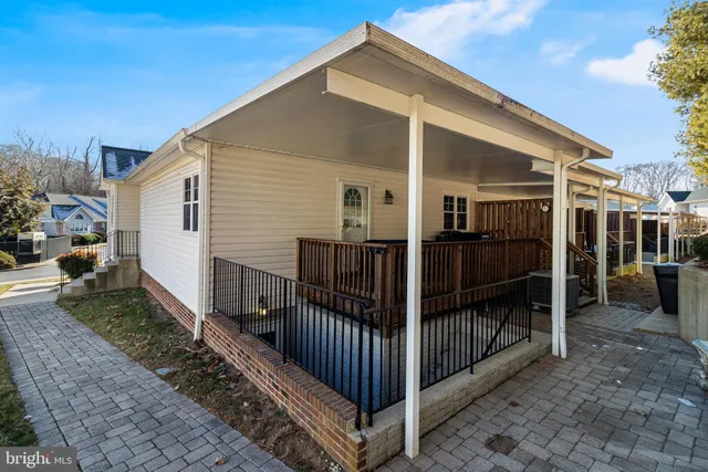 $330,000 | 211 Westlake Boulevard, Prince Frederick, MD 20678