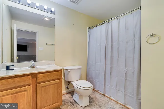 $330,000 | 211 Westlake Boulevard, Prince Frederick, MD 20678