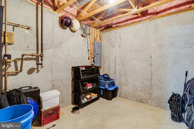 $330,000 | 211 Westlake Boulevard, Prince Frederick, MD 20678