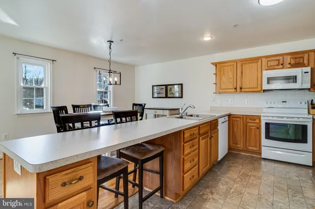 $330,000 | 211 Westlake Boulevard, Prince Frederick, MD 20678