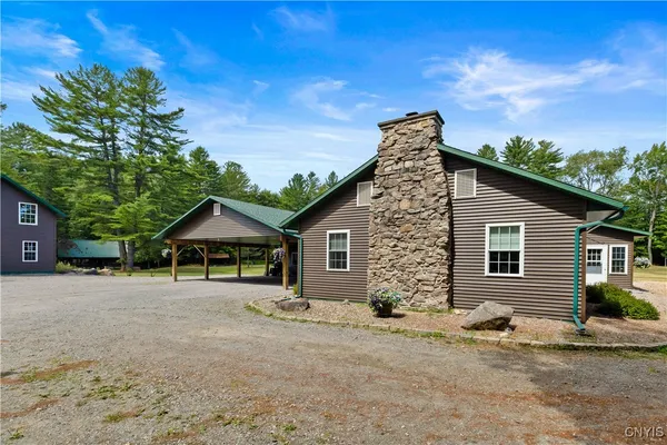 $1,759,900 | 58 Boy Scout Circle, Forestport, NY 13494
