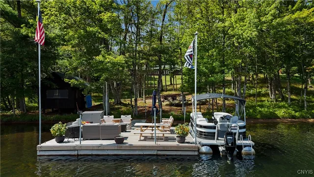 $1,799,900 | 58 Boy Scout Circle, Forestport, NY 13494