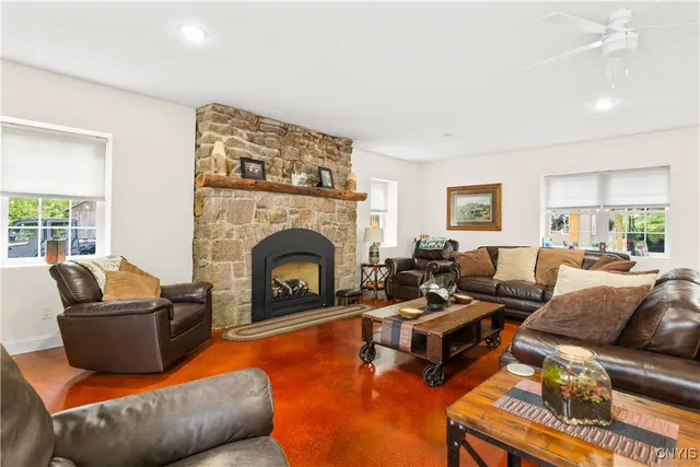 $1,799,900 | 58 Boy Scout Circle, Forestport, NY 13494