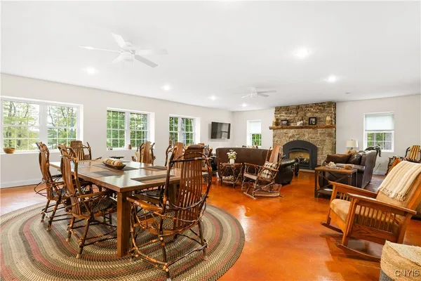 $1,799,900 | 58 Boy Scout Circle, Forestport, NY 13494