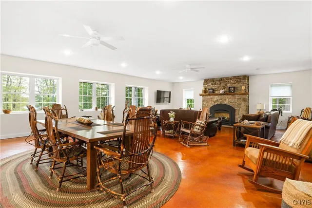 $1,799,900 | 58 Boy Scout Circle, Forestport, NY 13494