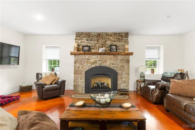 $1,799,900 | 58 Boy Scout Circle, Forestport, NY 13494