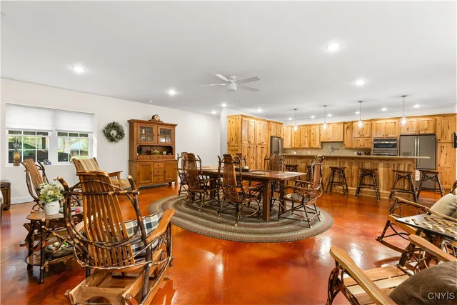 $1,799,900 | 58 Boy Scout Circle, Forestport, NY 13494