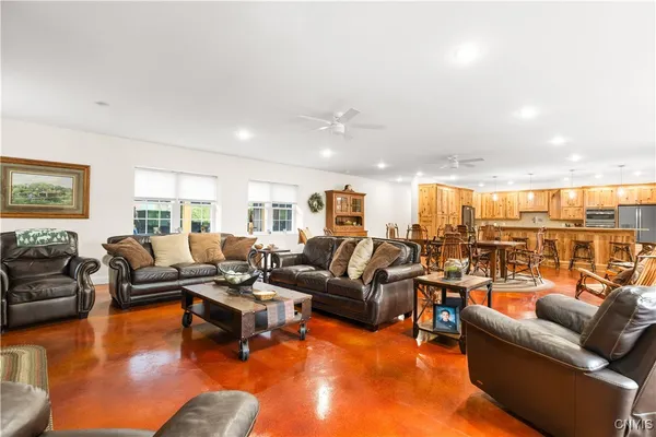 $1,799,900 | 58 Boy Scout Circle, Forestport, NY 13494