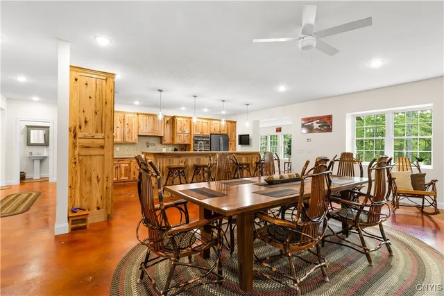 $1,799,900 | 58 Boy Scout Circle, Forestport, NY 13494