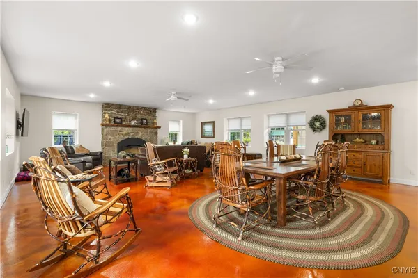 $1,799,900 | 58 Boy Scout Circle, Forestport, NY 13494