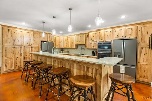 $1,799,900 | 58 Boy Scout Circle, Forestport, NY 13494
