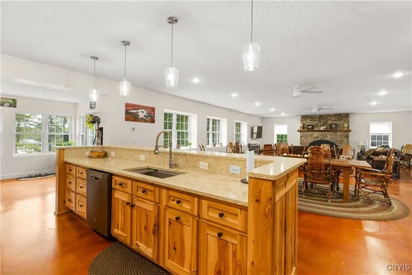 $1,799,900 | 58 Boy Scout Circle, Forestport, NY 13494