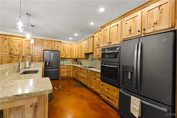 $1,799,900 | 58 Boy Scout Circle, Forestport, NY 13494